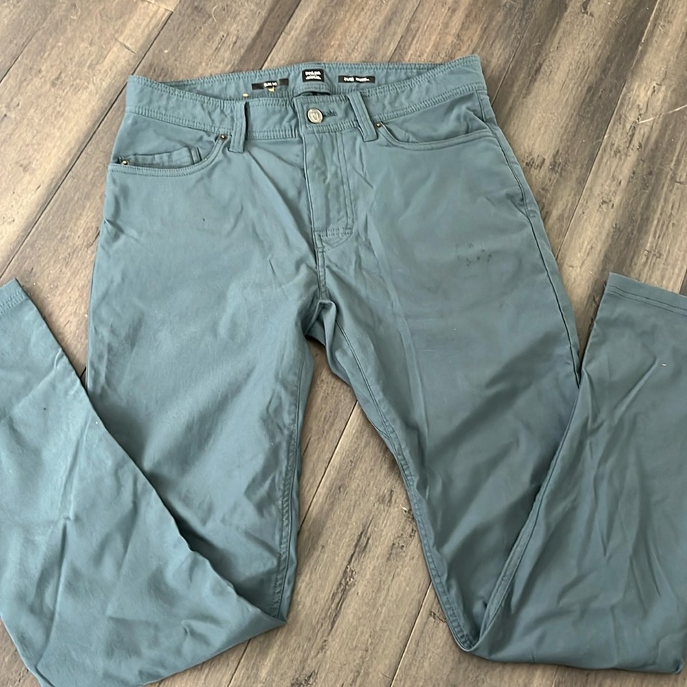Mens Prana pants - 31x32